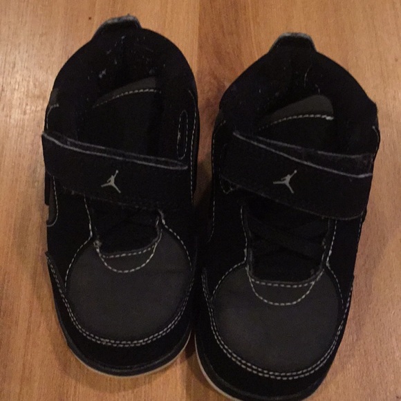 Toddler Nike Jordan’s